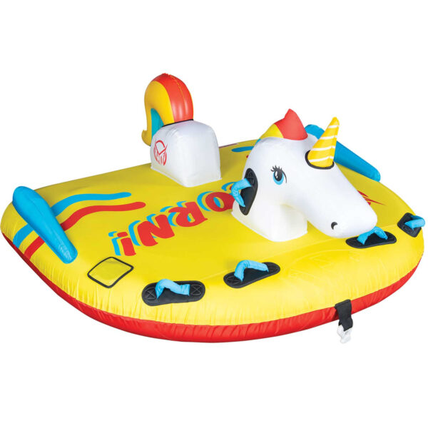 HO Sports Unicorn 3 Tube