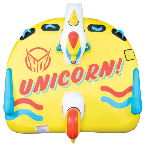 HO Sports Unicorn 3 Tube