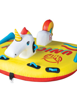 HO Sports Unicorn 3 Tube