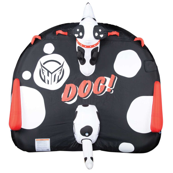 HO Sports Dog 3 Tube