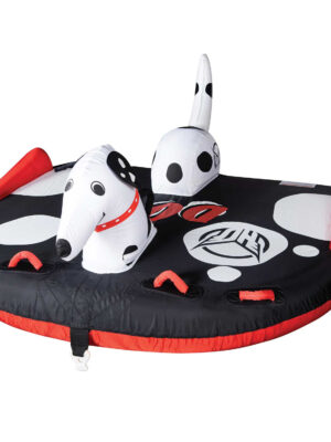 HO Sports Dog 3 Tube