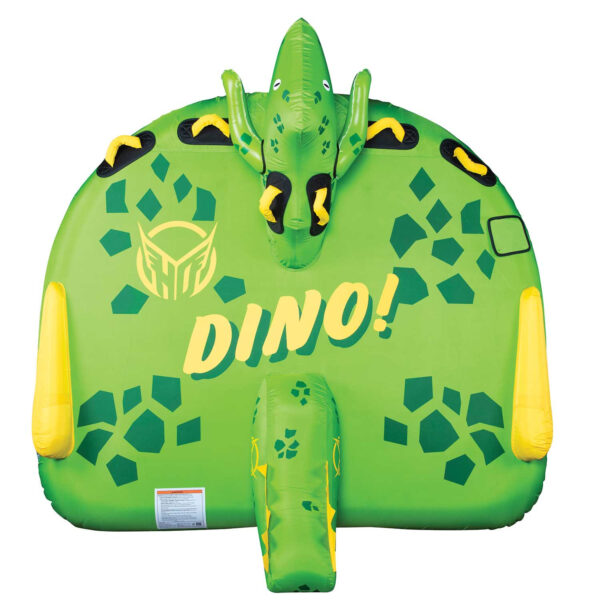 HO Sports Dino 3 Tube