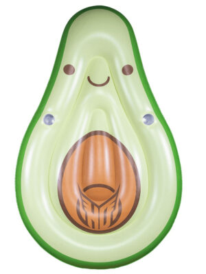 HO Sports Avocado Lounger 2025