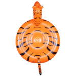 HO Sports Tiger Float