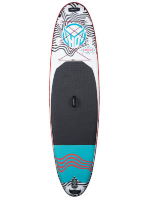 HO Sports Dorado iSUP 9' x 30"