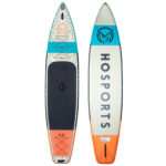 HO Sports Marlin iSUP