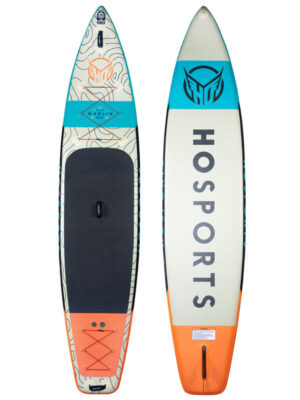 HO Sports Marlin iSUP