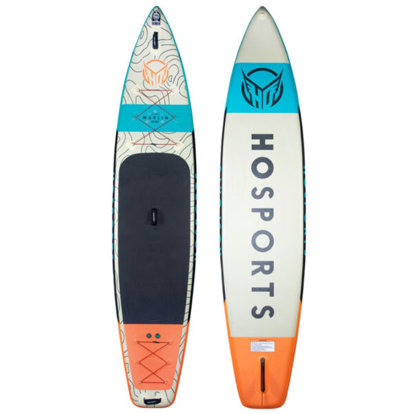 HO Sports Marlin iSUP
