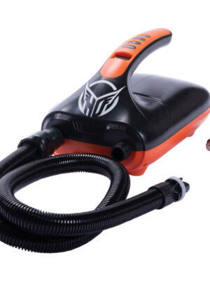 HO Sports iPUMP