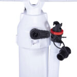 HO Sports Atlas Hand Pump