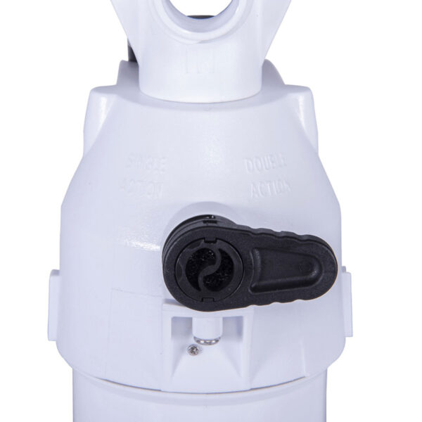 HO Sports Atlas Hand Pump
