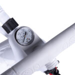 HO Sports Atlas Hand Pump
