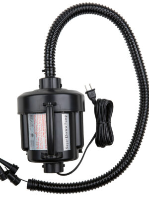 Radar 2.7 PSI 110v/240v High Volume Pump