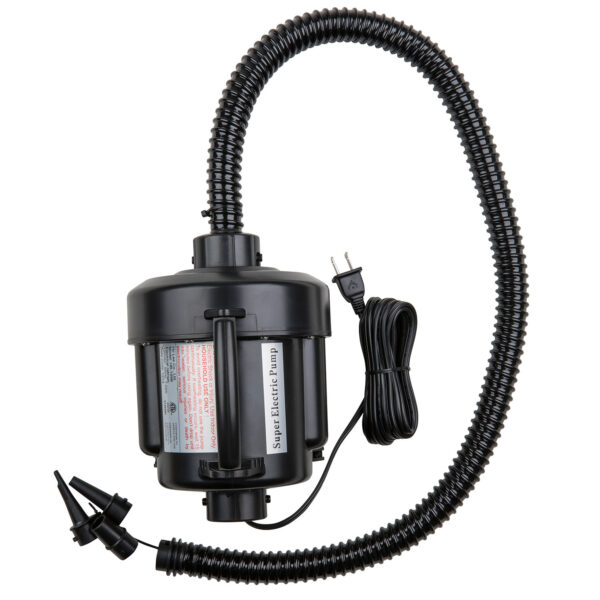 Radar 2.7 PSI 110v/240v High Volume Pump