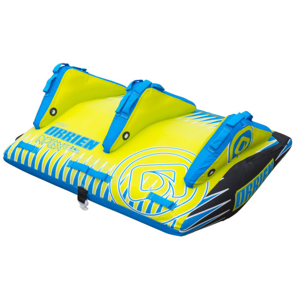 O'Brien Apex 2-Person Tube 2021