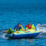 O'Brien Apex 2-Person Tube 2021