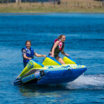 O'Brien Apex 2-Person Tube 2021