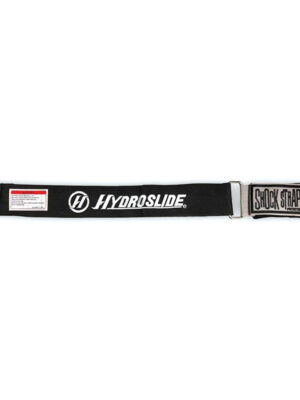 Hydroslide Universal Kneeboard Shock Strap & Belt