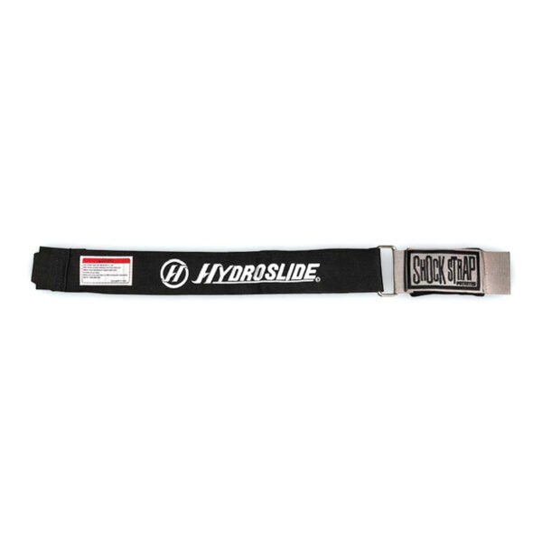 Hydroslide Universal Kneeboard Shock Strap & Belt