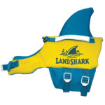 LandShark Pet Life Vest