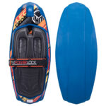 HO Sports Electron Kneeboard w/ Powerlock Strap 2021