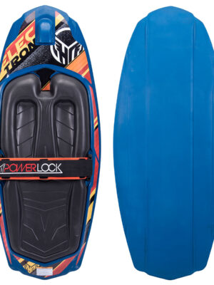 HO Sports Electron Kneeboard w/ Powerlock Strap 2021