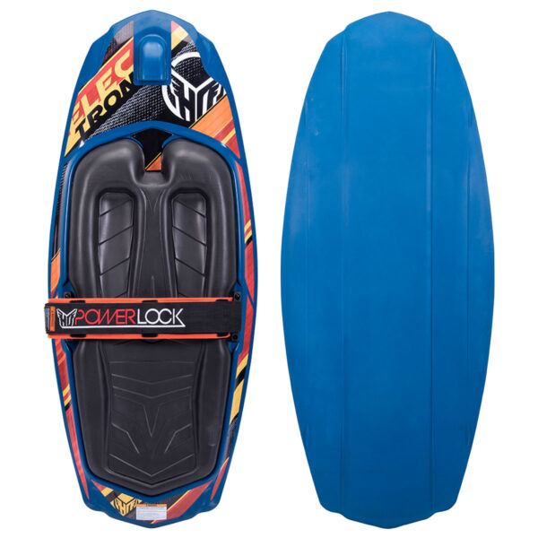 HO Sports Electron Kneeboard w/ Powerlock Strap 2021