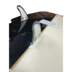 Ronix Volcom M50 Wakesurf Board 2021