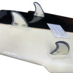 Ronix Volcom M50 Wakesurf Board 2021