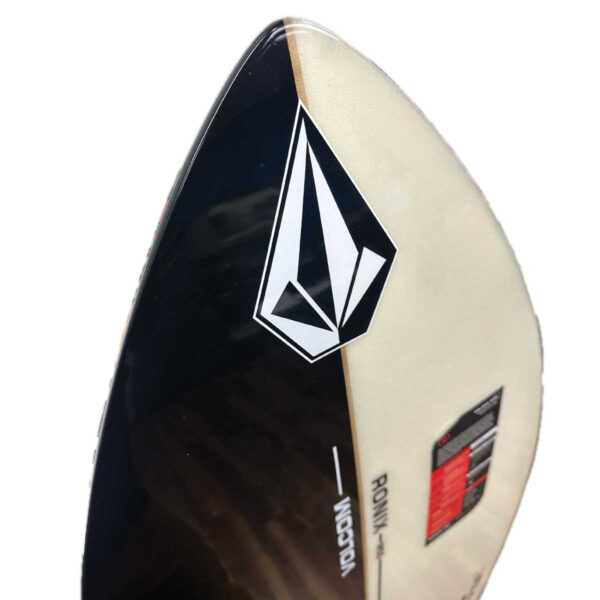 Ronix Volcom M50 Wakesurf Board 2021