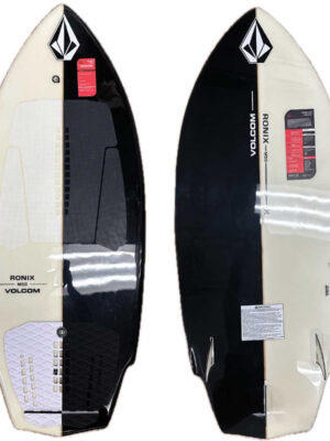 Ronix Volcom M50 Wakesurf Board 2021
