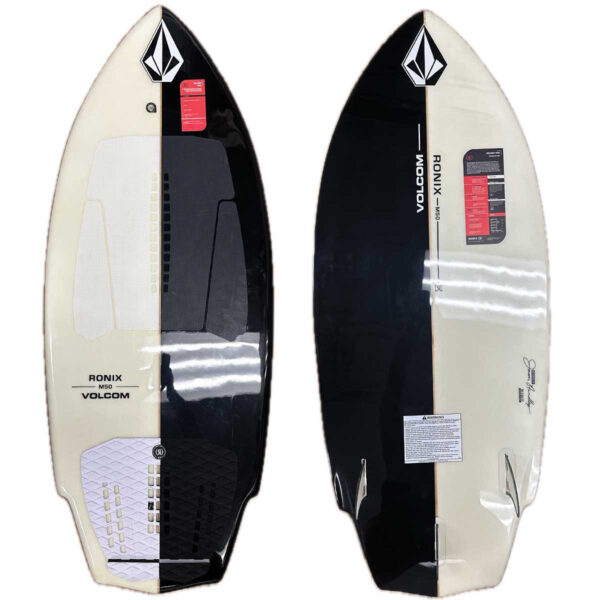 Ronix Volcom M50 Wakesurf Board 2021