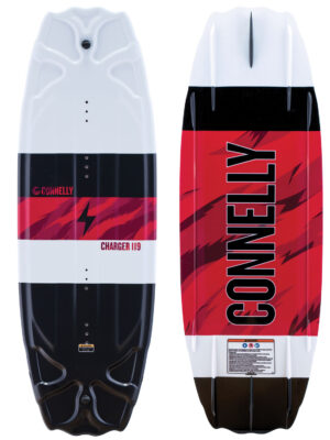 Connelly 2022 Charger 119 Kid's Wakeboard