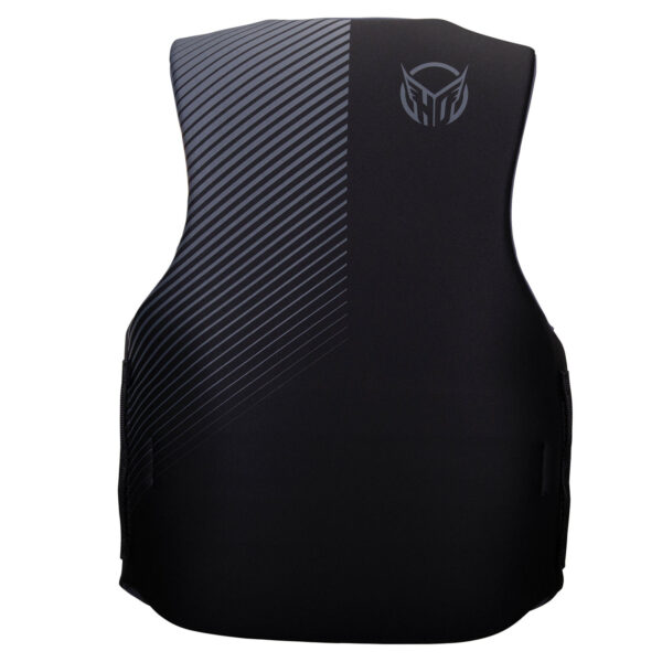 HO Sports Pursuit (Black/Grey) Life Jacket