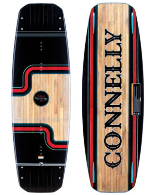 Connelly Woodro 140 Wakeboard 2022