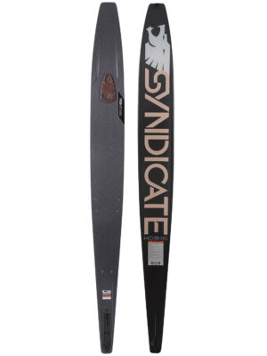 HO Sports Syndicate Pro Water Ski 2022