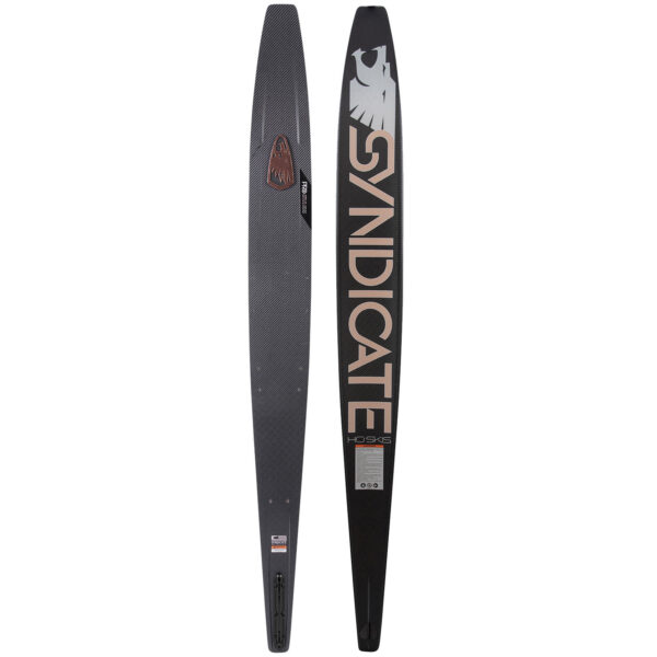 HO Sports Syndicate Pro Water Ski 2022