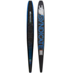 HO Sports Syndicate Omega Water Ski 2022