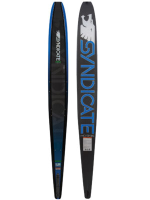 HO Sports Syndicate Omega Water Ski 2022