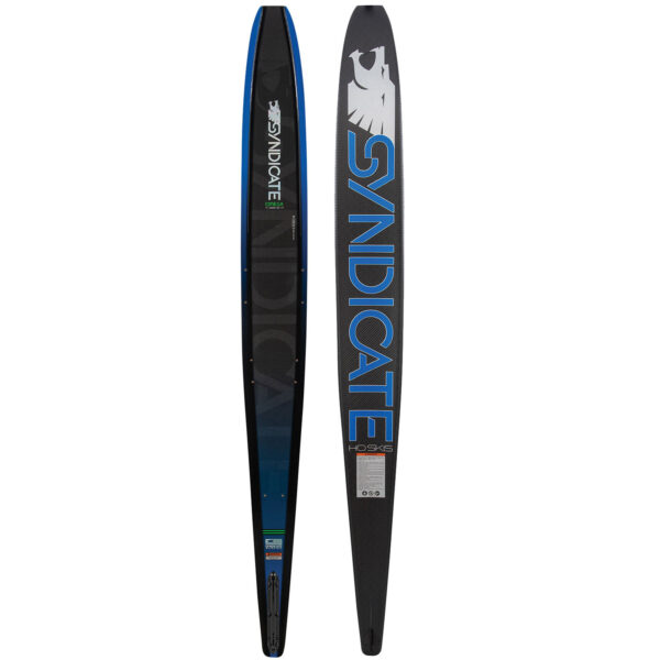 HO Sports Syndicate Omega Water Ski 2022