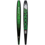 HO Sports Syndicate Omega Max Water Ski