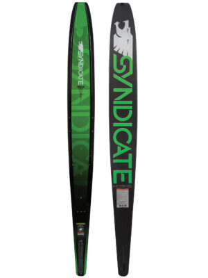 HO Sports Syndicate Omega Max Water Ski
