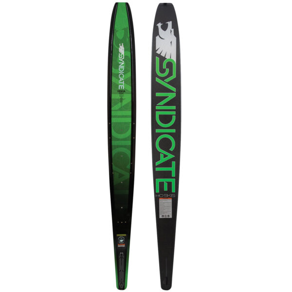 HO Sports Syndicate Omega Max Water Ski