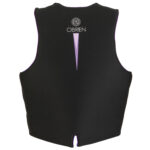 O'Brien Focus (Black/Purple) Women's Life Jacket