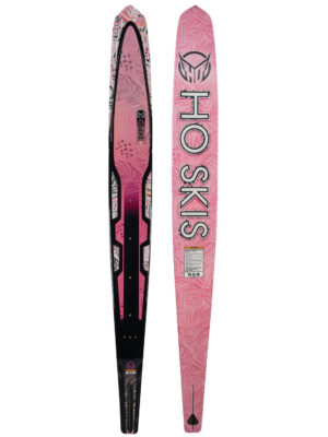 HO Sports Omni Women's Water Ski 2022