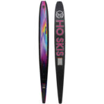 HO Sports Carbon Omega Max Women's Water Ski 2022
