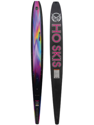 HO Sports Carbon Omega Max Women's Water Ski 2022