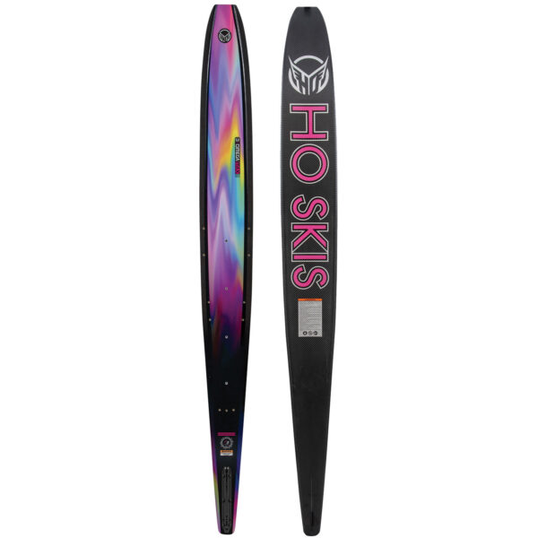HO Sports Carbon Omega Max Women's Water Ski 2022