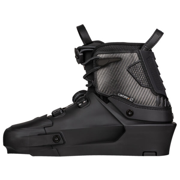 Radar Vapor BOA Front Aluminum Plate Water Ski Binding
