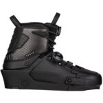 Radar Vapor BOA Rear Aluminum Plate Water Ski Boot